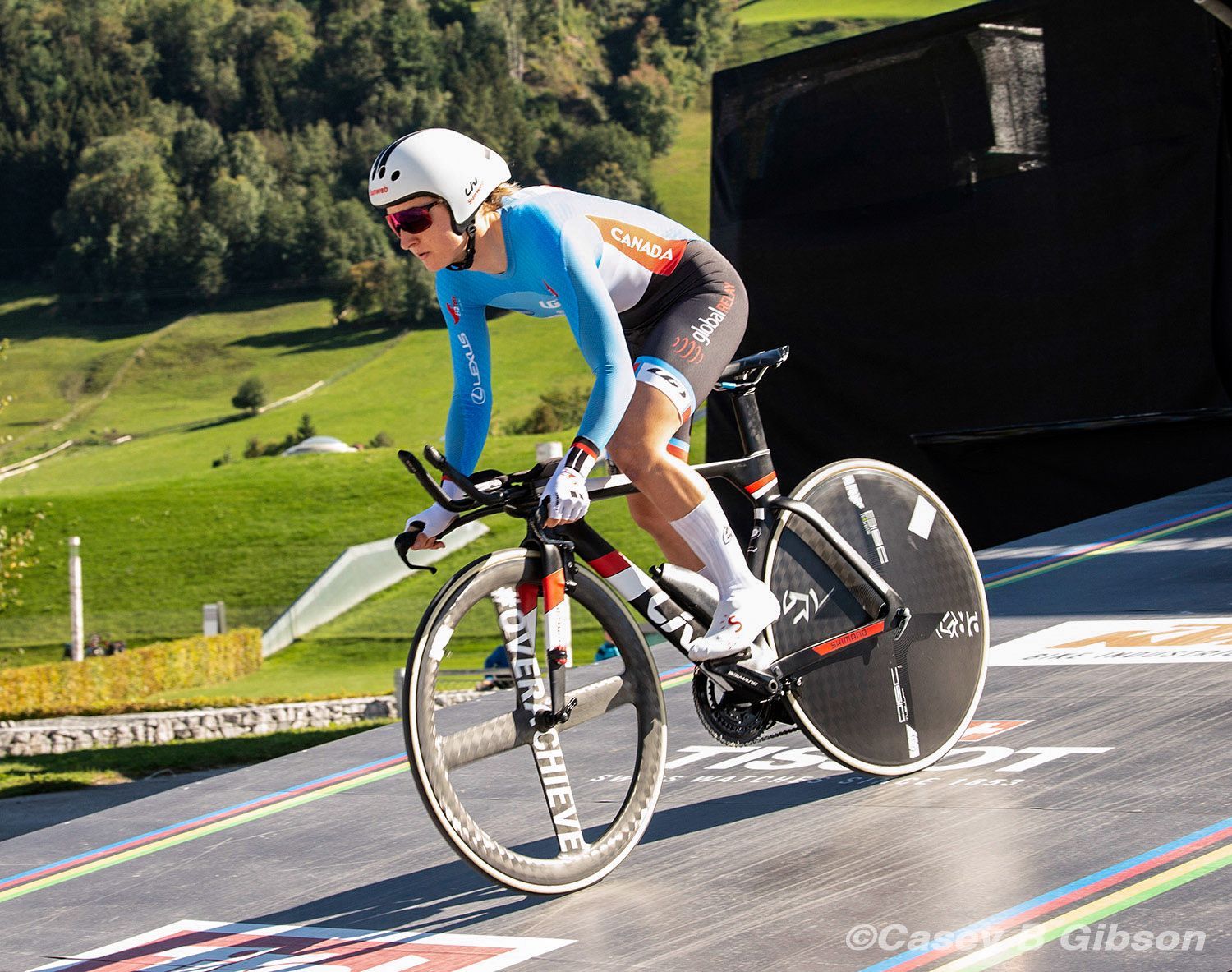 2018 UCI Road World Championships