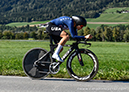 2018 Road World Championships, Innsbruck-Tirol, Austria