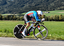 2018 Road World Championships, Innsbruck-Tirol, Austria