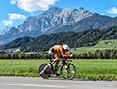 2018 Road World Championships, Innsbruck-Tirol, Austria