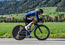 2018 Road World Championships, Innsbruck-Tirol, Austria