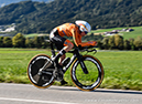 2018 Road World Championships, Innsbruck-Tirol, Austria