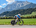 2018 Road World Championships, Innsbruck-Tirol, Austria