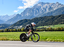 2018 Road World Championships, Innsbruck-Tirol, Austria