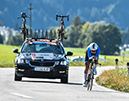 2018 Road World Championships, Innsbruck-Tirol, Austria