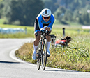 2018 Road World Championships, Innsbruck-Tirol, Austria