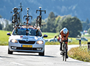 2018 Road World Championships, Innsbruck-Tirol, Austria