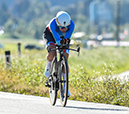 2018 Road World Championships, Innsbruck-Tirol, Austria