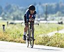 2018 Road World Championships, Innsbruck-Tirol, Austria