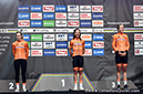 2018 Road World Championships, Innsbruck-Tirol, Austria