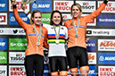 2018 Road World Championships, Innsbruck-Tirol, Austria