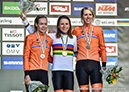 2018 Road World Championships, Innsbruck-Tirol, Austria