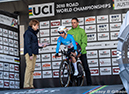 2018 UCI Road World Championships