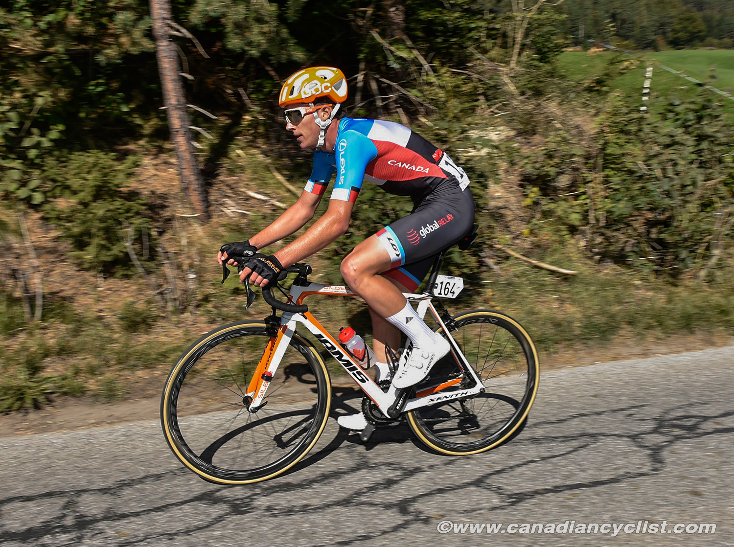 2018 Road World Championships, Innsbruck-Tirol, Austria