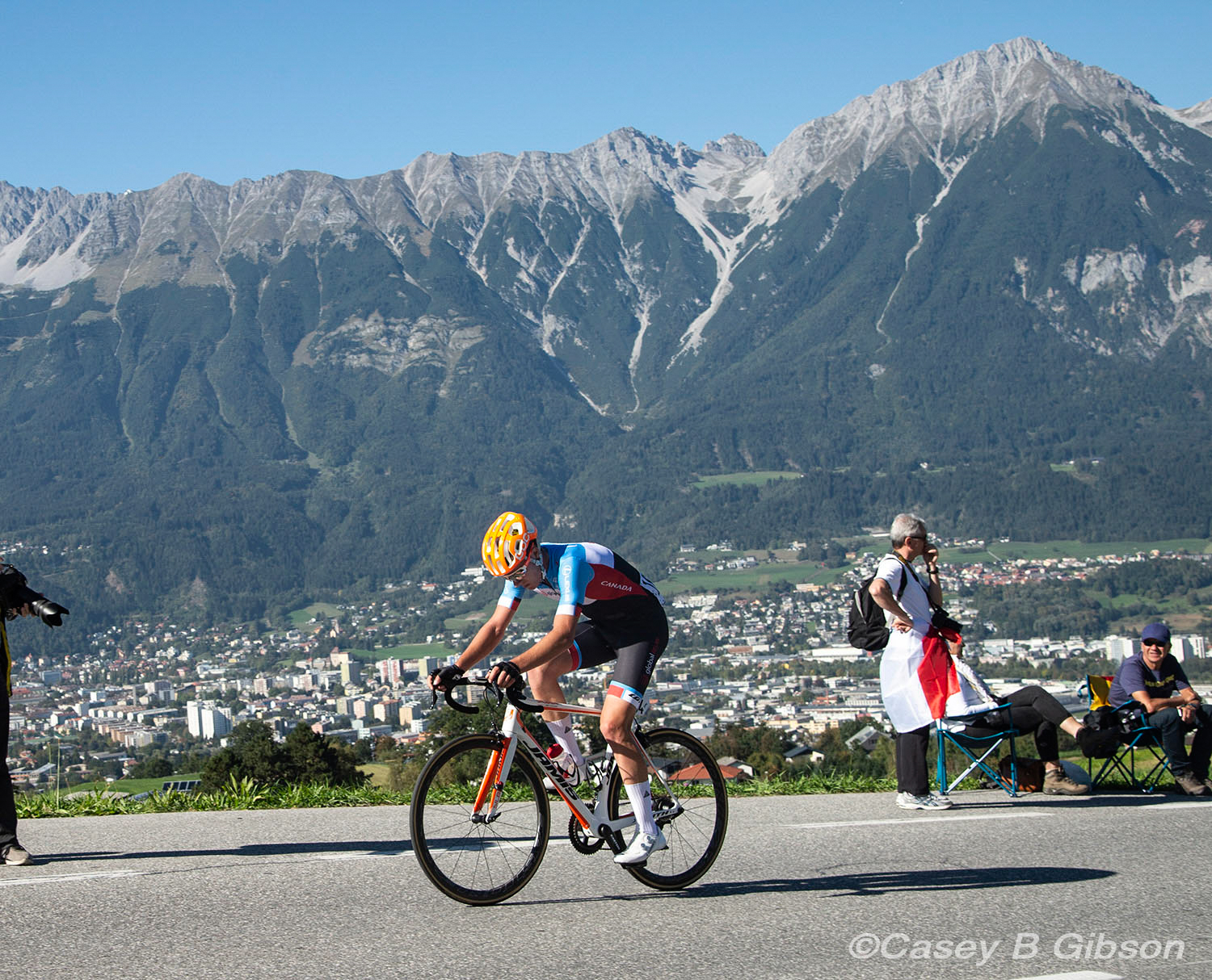 2018 UCI Road World Championships
