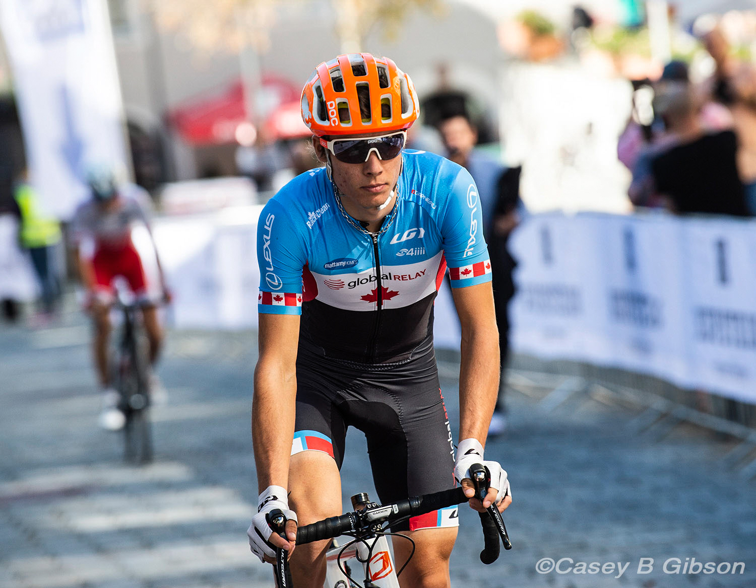 2018 UCI Road World Championships