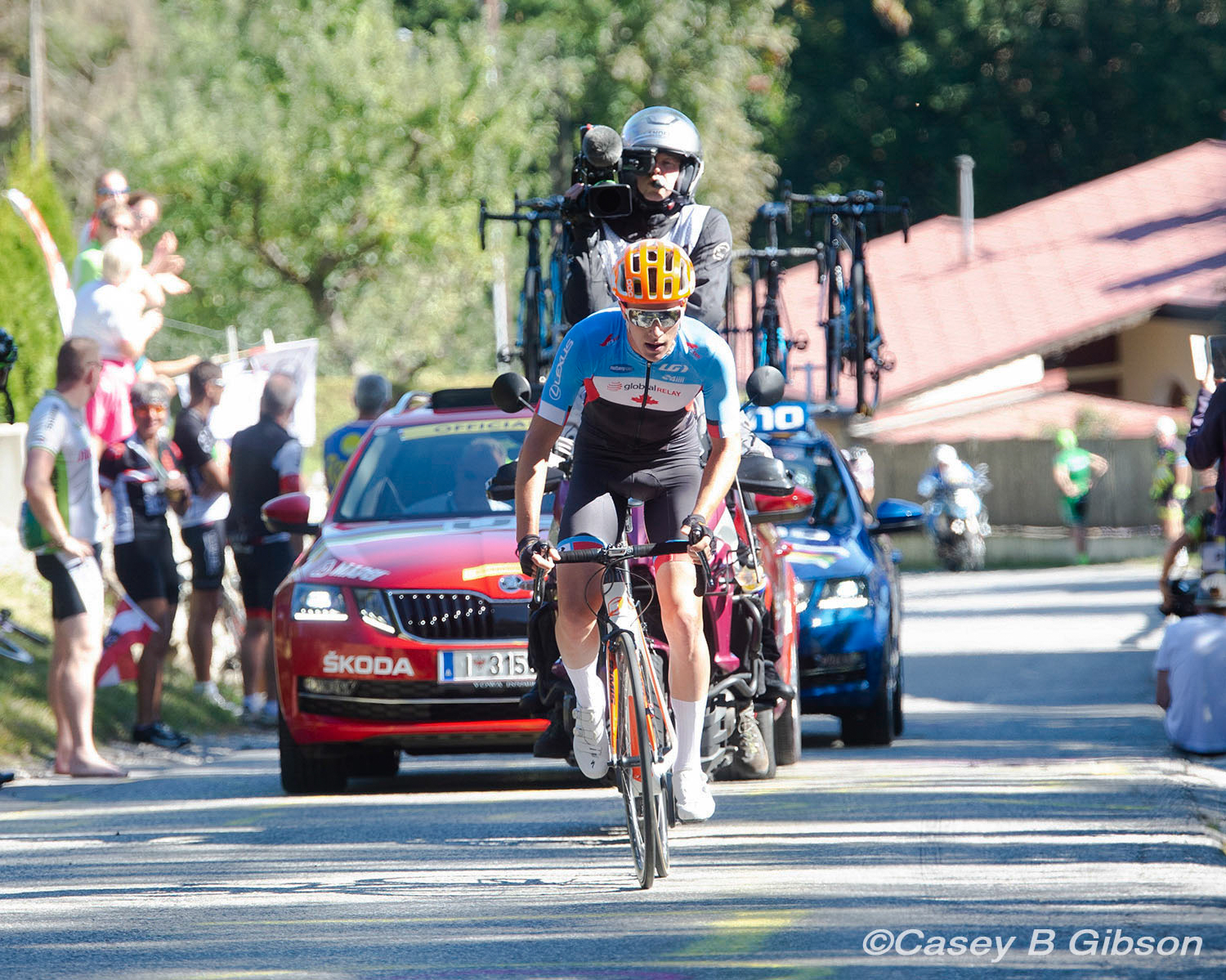 2018 UCI Road World Championships