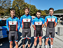 2018 Road World Championships, Innsbruck-Tirol, Austria
