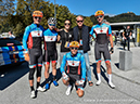 2018 Road World Championships, Innsbruck-Tirol, Austria