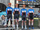 2018 Road World Championships, Innsbruck-Tirol, Austria