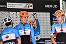 2018 Road World Championships, Innsbruck-Tirol, Austria