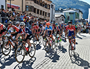 2018 Road World Championships, Innsbruck-Tirol, Austria