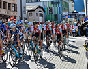 2018 Road World Championships, Innsbruck-Tirol, Austria