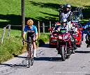 2018 Road World Championships, Innsbruck-Tirol, Austria