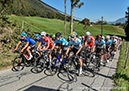 2018 Road World Championships, Innsbruck-Tirol, Austria