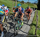 2018 Road World Championships, Innsbruck-Tirol, Austria