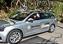 2018 Road World Championships, Innsbruck-Tirol, Austria