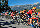 2018 Road World Championships, Innsbruck-Tirol, Austria
