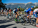 2018 Road World Championships, Innsbruck-Tirol, Austria
