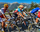 2018 Road World Championships, Innsbruck-Tirol, Austria