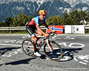 2018 Road World Championships, Innsbruck-Tirol, Austria