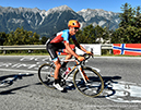 2018 Road World Championships, Innsbruck-Tirol, Austria