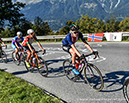 2018 Road World Championships, Innsbruck-Tirol, Austria