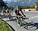 2018 Road World Championships, Innsbruck-Tirol, Austria