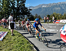 2018 Road World Championships, Innsbruck-Tirol, Austria