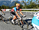 2018 Road World Championships, Innsbruck-Tirol, Austria