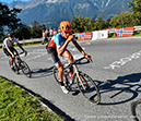 2018 Road World Championships, Innsbruck-Tirol, Austria