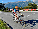 2018 Road World Championships, Innsbruck-Tirol, Austria