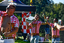 2018 Road World Championships, Innsbruck-Tirol, Austria