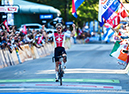 2018 Road World Championships, Innsbruck-Tirol, Austria