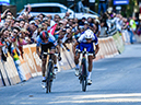 2018 Road World Championships, Innsbruck-Tirol, Austria