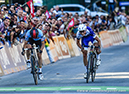 2018 Road World Championships, Innsbruck-Tirol, Austria