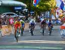 2018 Road World Championships, Innsbruck-Tirol, Austria