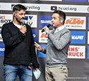 2018 Road World Championships, Innsbruck-Tirol, Austria
