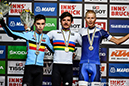 2018 Road World Championships, Innsbruck-Tirol, Austria