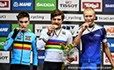 2018 Road World Championships, Innsbruck-Tirol, Austria